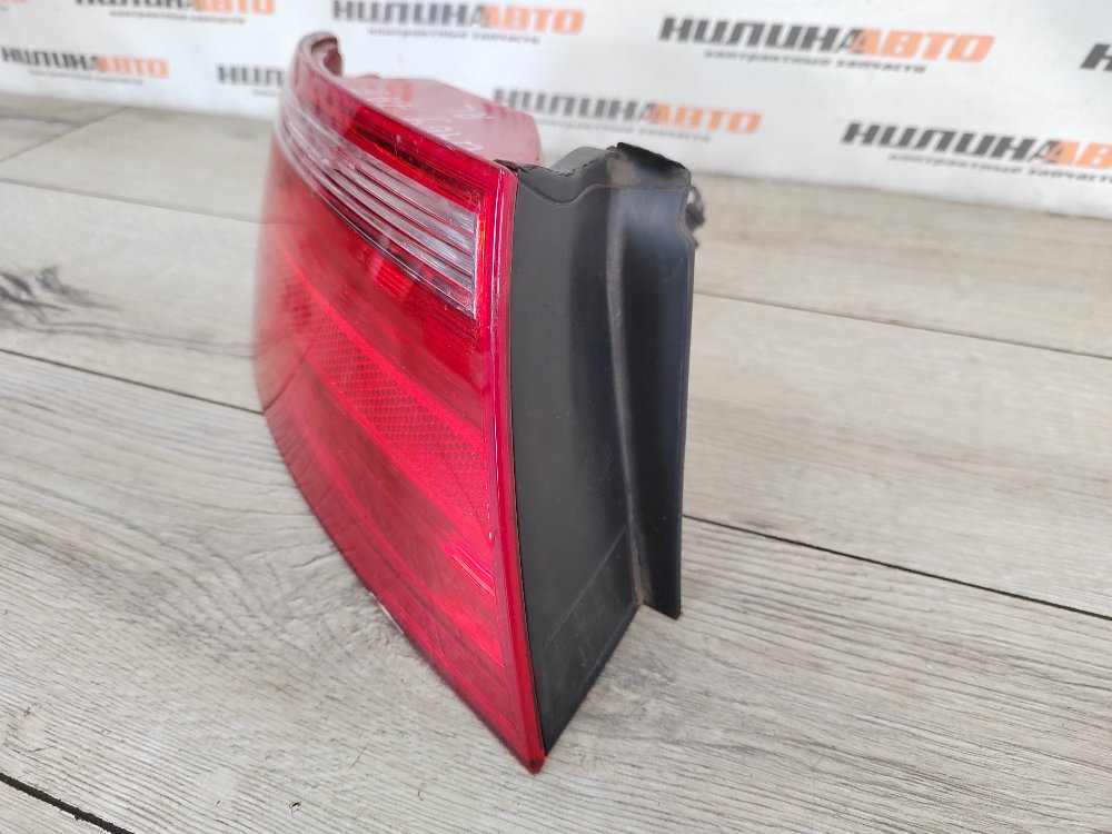 Фонарь в крыло, 2000 рублей, Москва