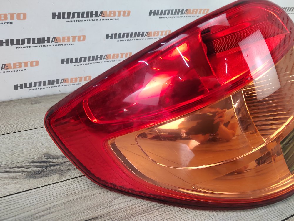 Фонарь в крыло, 3800 рублей, Москва