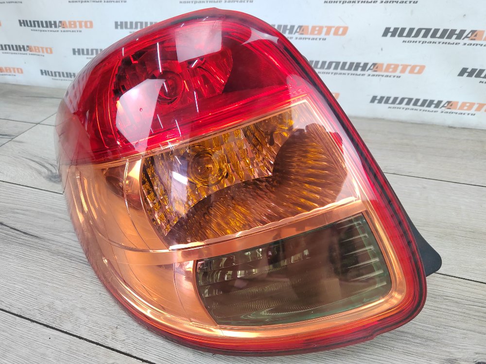 Фонарь в крыло, 3800 рублей, Москва