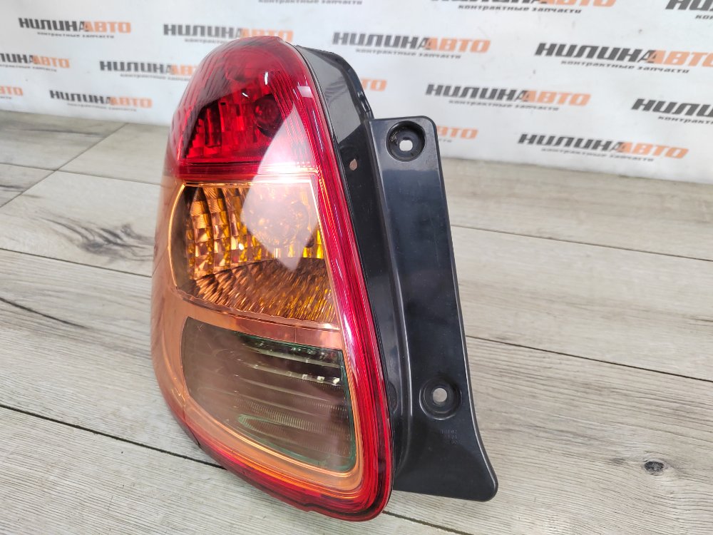 Фонарь в крыло, 3800 рублей, Москва