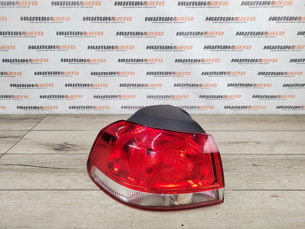 Фонарь в крыло, 5000 рублей, Москва