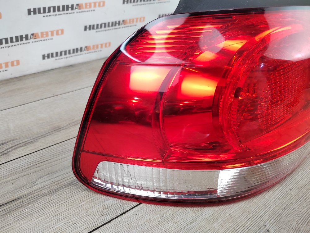 Фонарь в крыло, 5000 рублей, Москва