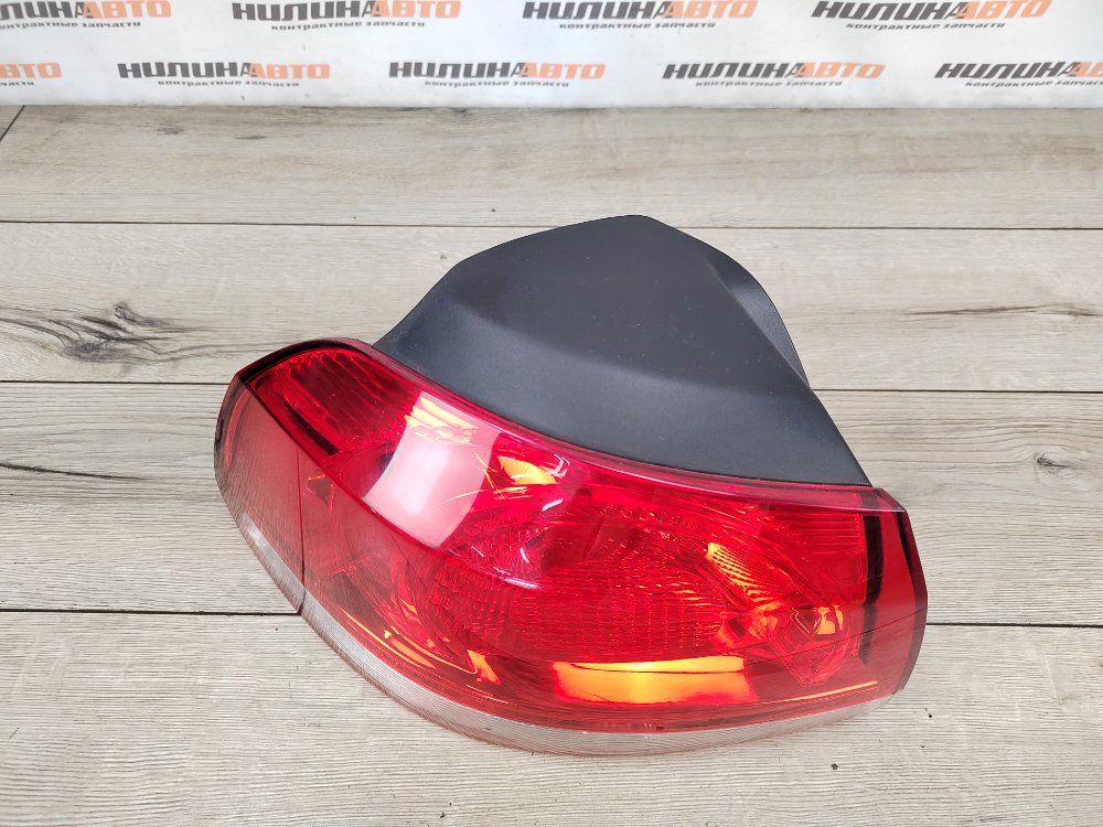 Фонарь в крыло, 5000 рублей, Москва