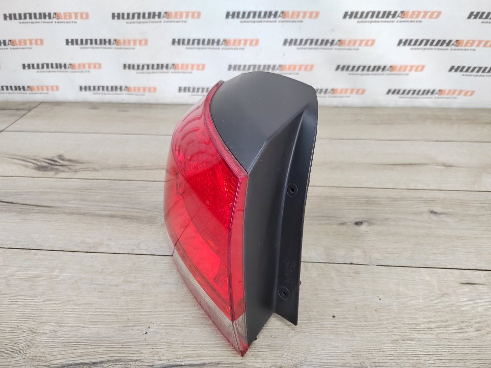 Фонарь в крыло, 5000 рублей, Москва