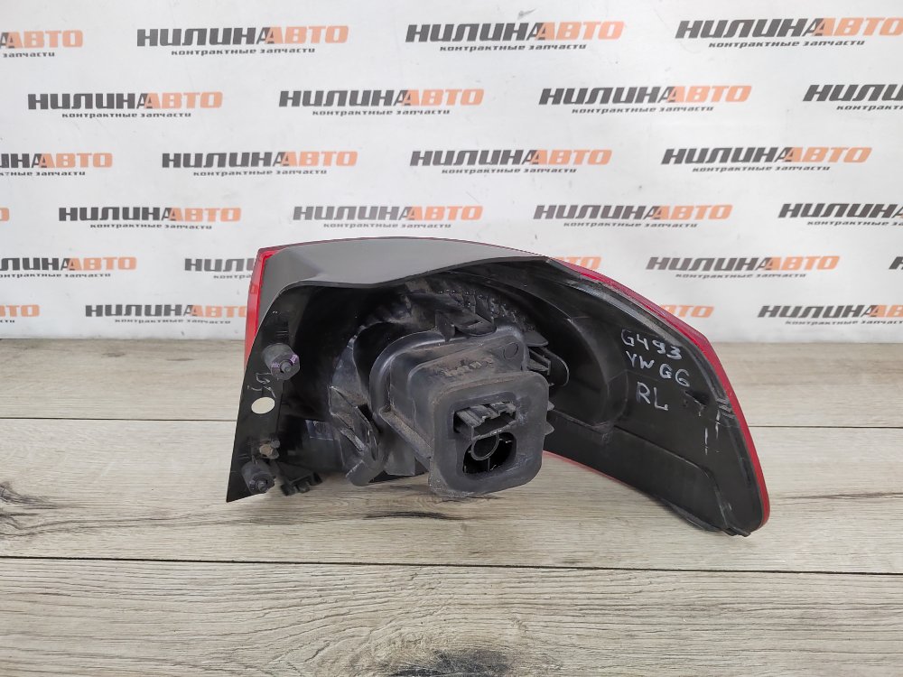 Фонарь в крыло, 5000 рублей, Москва