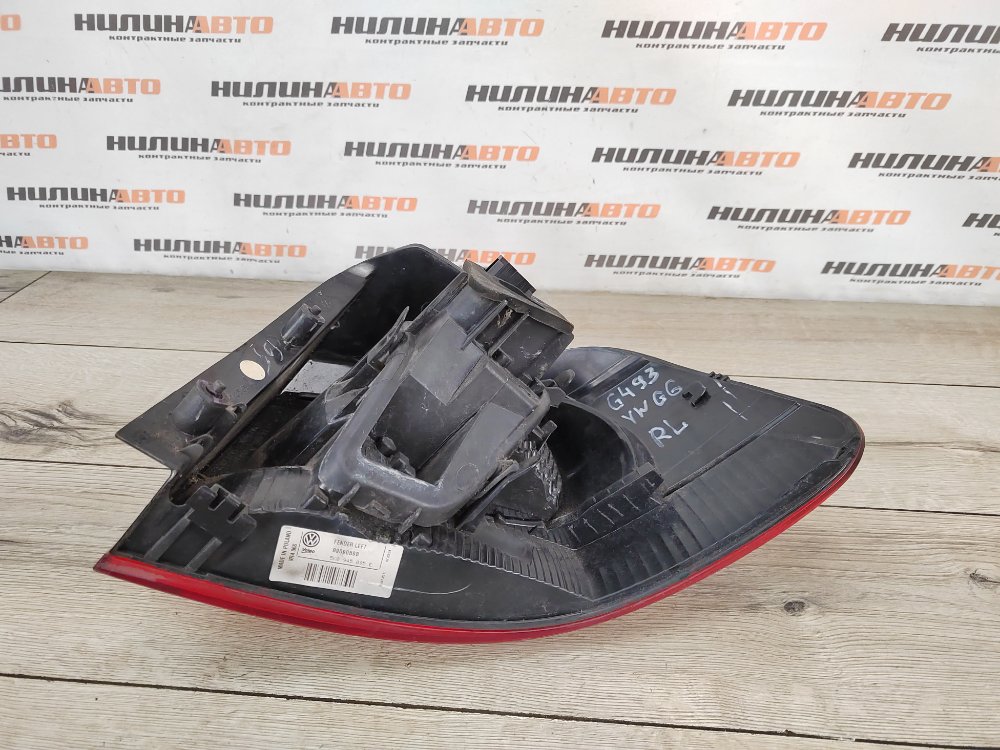 Фонарь в крыло, 5000 рублей, Москва