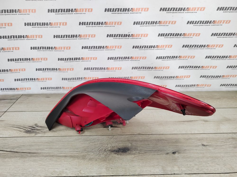 Фонарь в крыло, 9000 рублей, Москва