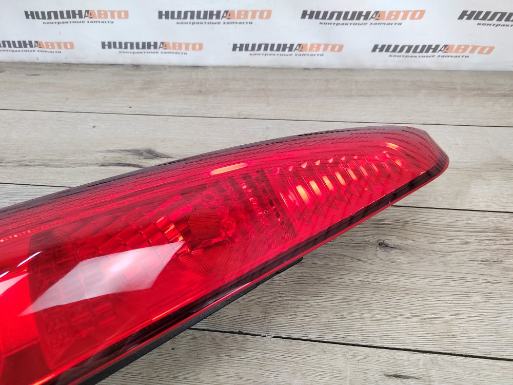 Фонарь в крыло, 3000 рублей, Москва