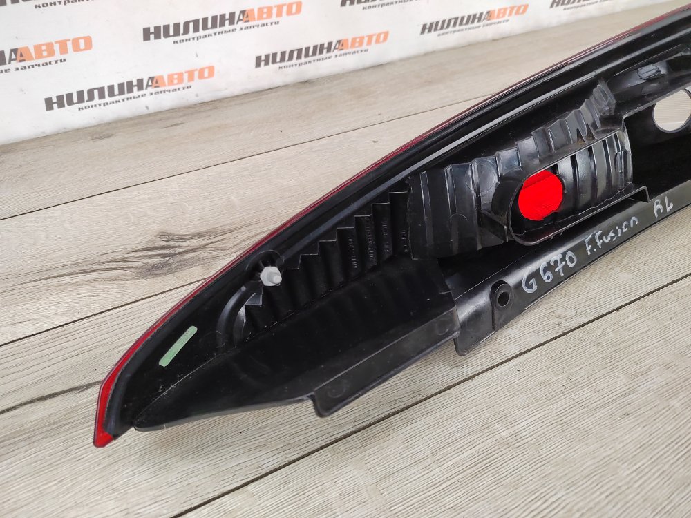 Фонарь в крыло, 3000 рублей, Москва