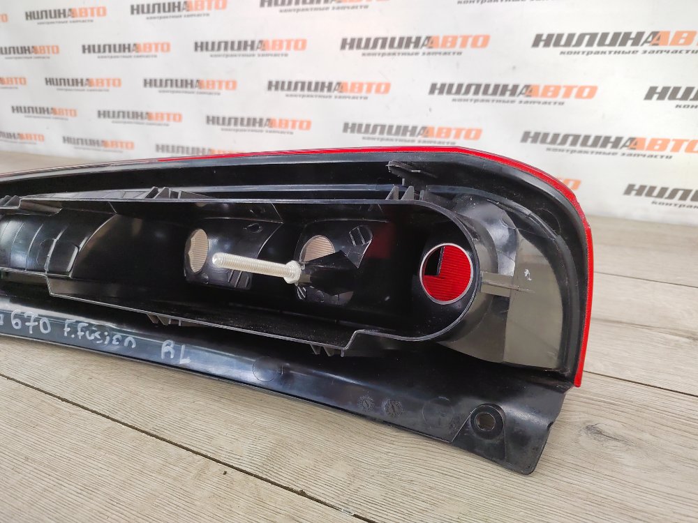 Фонарь в крыло, 3000 рублей, Москва