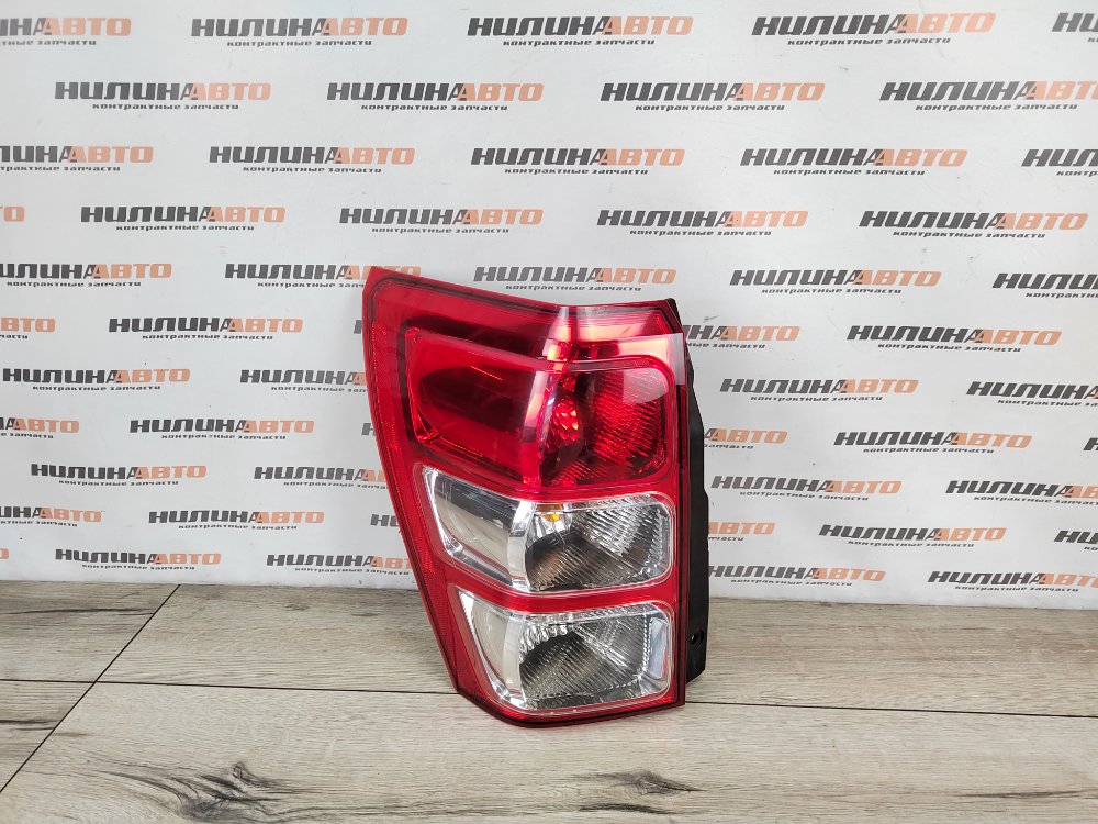 Фонарь в крыло, 6800 рублей, Москва