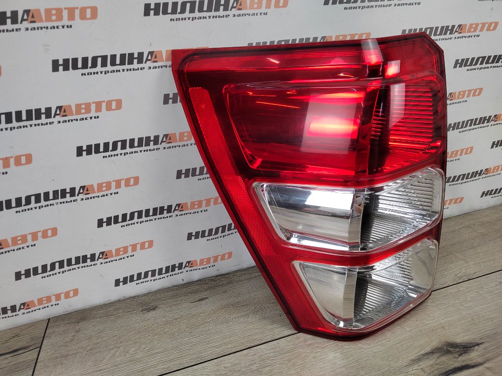 Фонарь в крыло, 6800 рублей, Москва