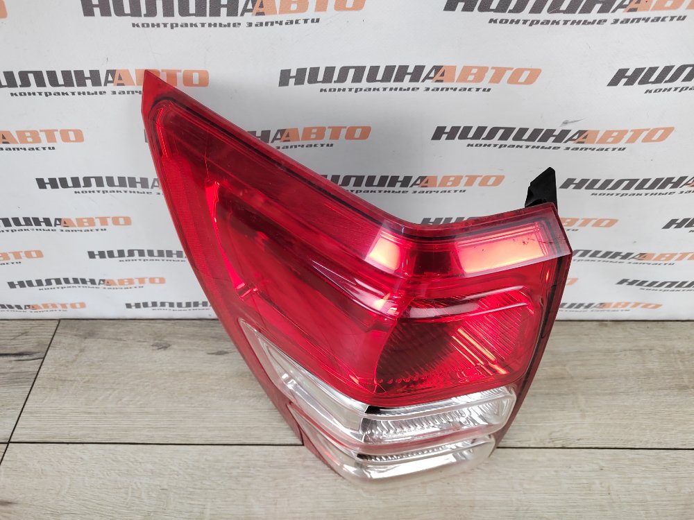 Фонарь в крыло, 6800 рублей, Москва