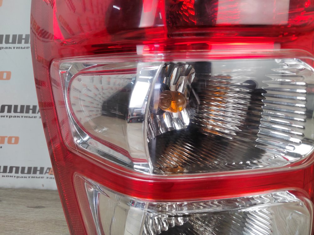 Фонарь в крыло, 6800 рублей, Москва