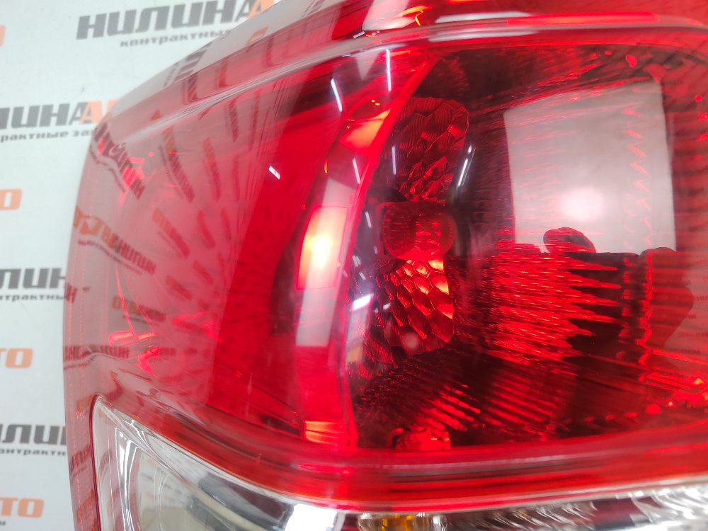 Фонарь в крыло, 6800 рублей, Москва