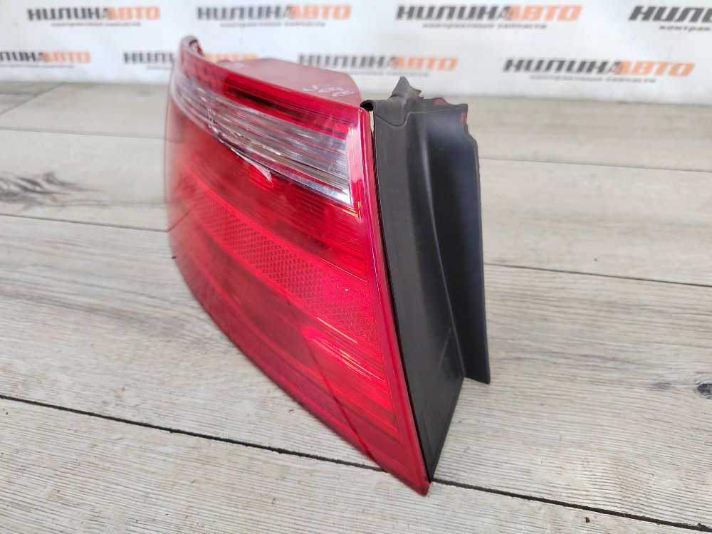 Фонарь в крыло, 2000 рублей, Москва