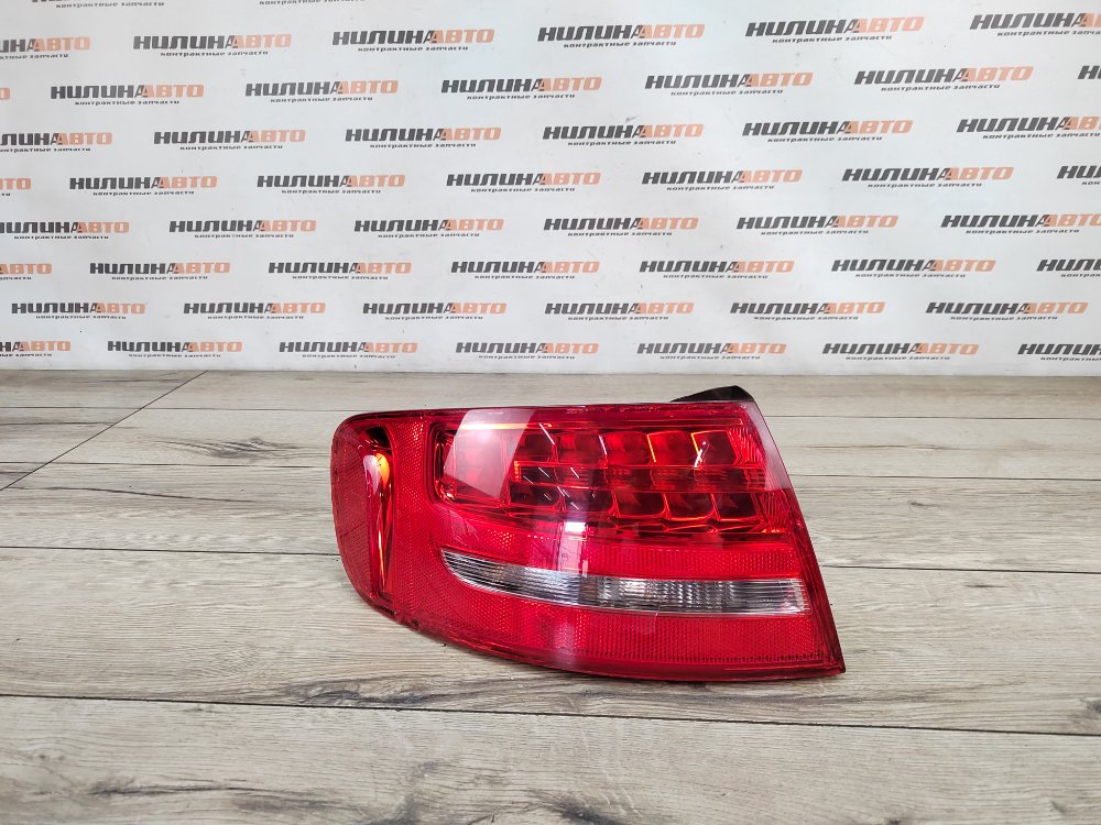 Фонарь в крыло, 2000 рублей, Москва