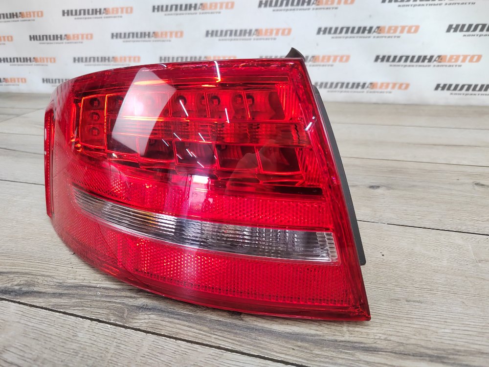 Фонарь в крыло, 2000 рублей, Москва