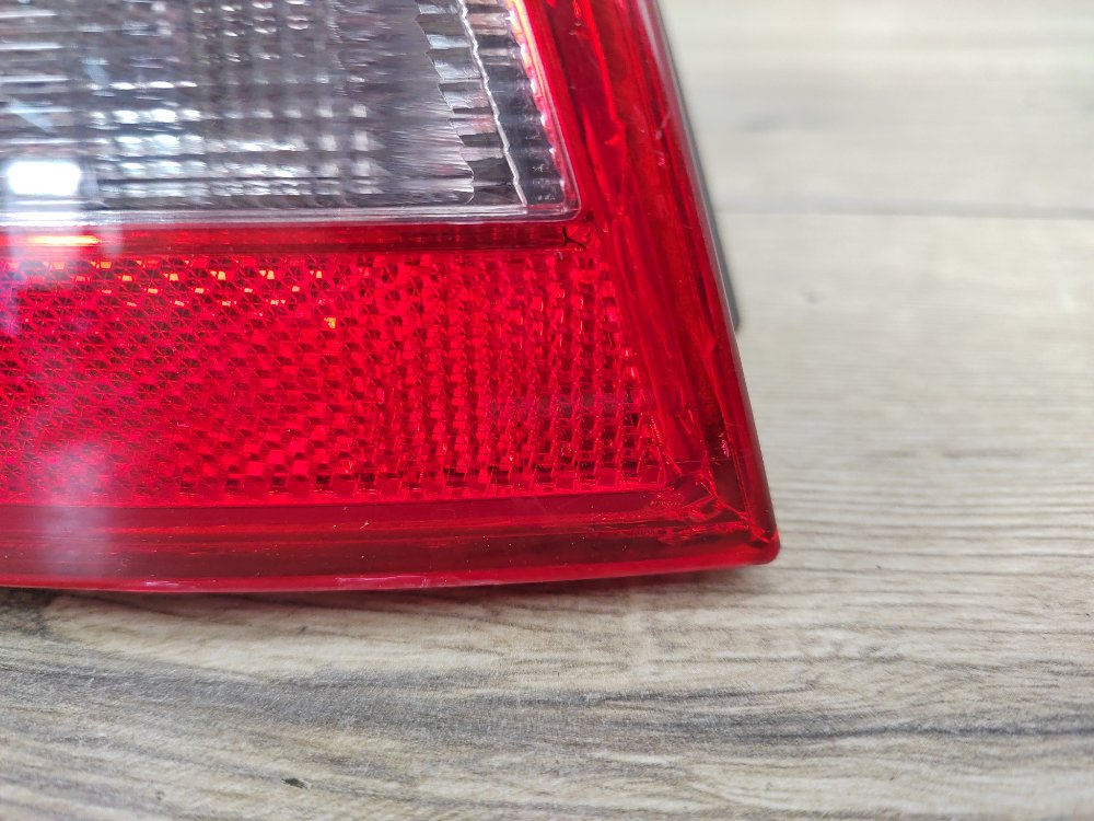 Фонарь в крыло, 2000 рублей, Москва