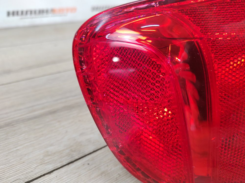 Фонарь в крыло, 2000 рублей, Москва