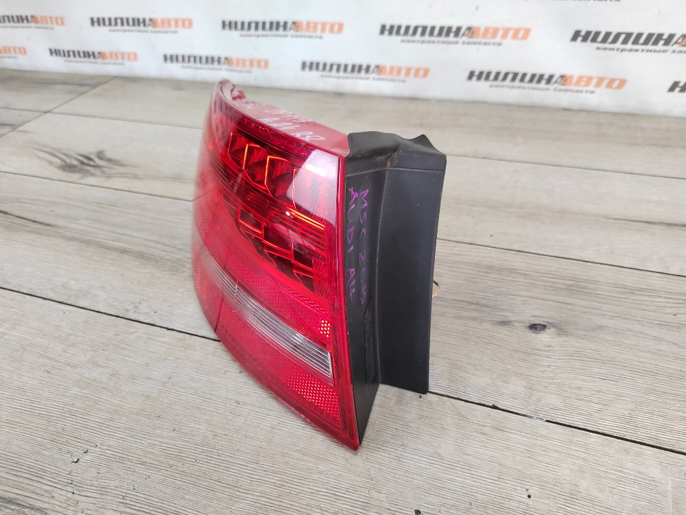 Фонарь в крыло, 2000 рублей, Москва