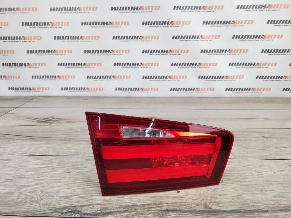 Фонарь в крышку багажника, 1500 рублей, Москва