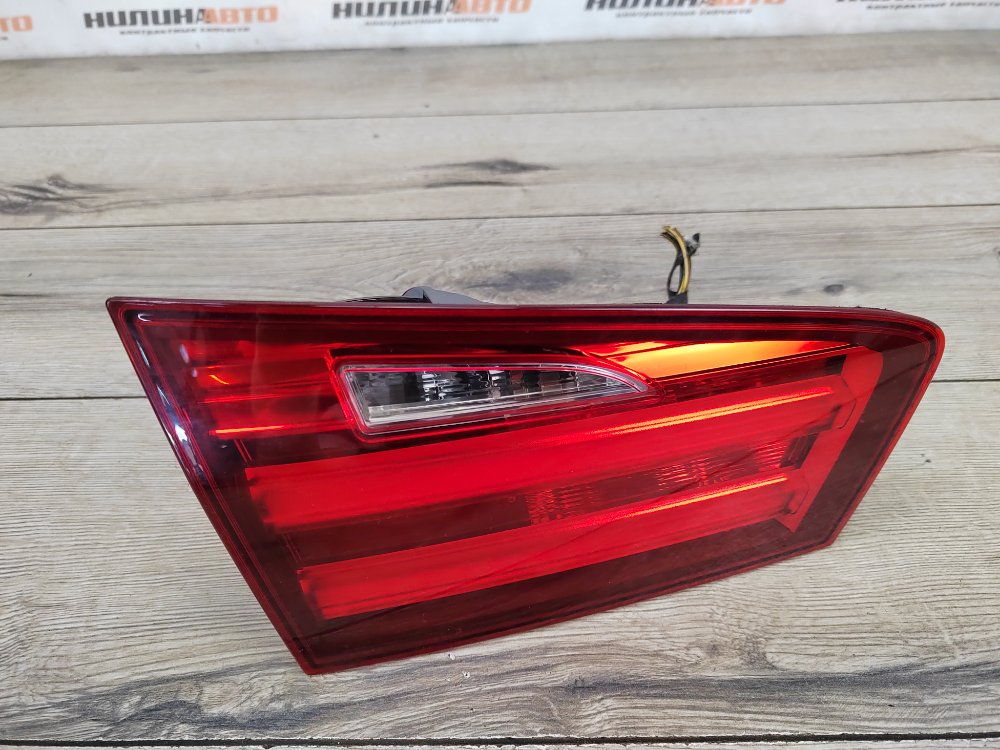 Фонарь в крышку багажника, 1500 рублей, Москва