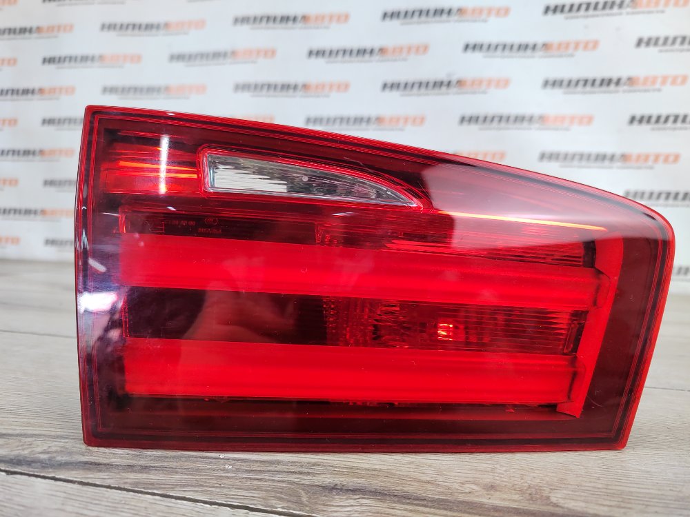 Фонарь в крышку багажника, 1500 рублей, Москва