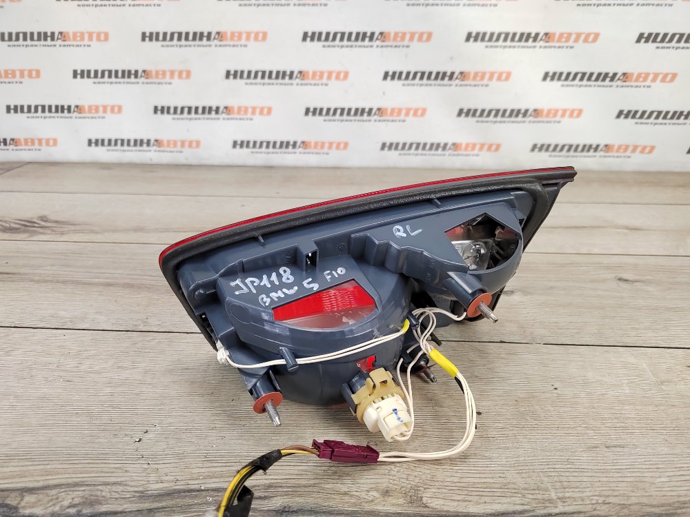 Фонарь в крышку багажника, 1500 рублей, Москва