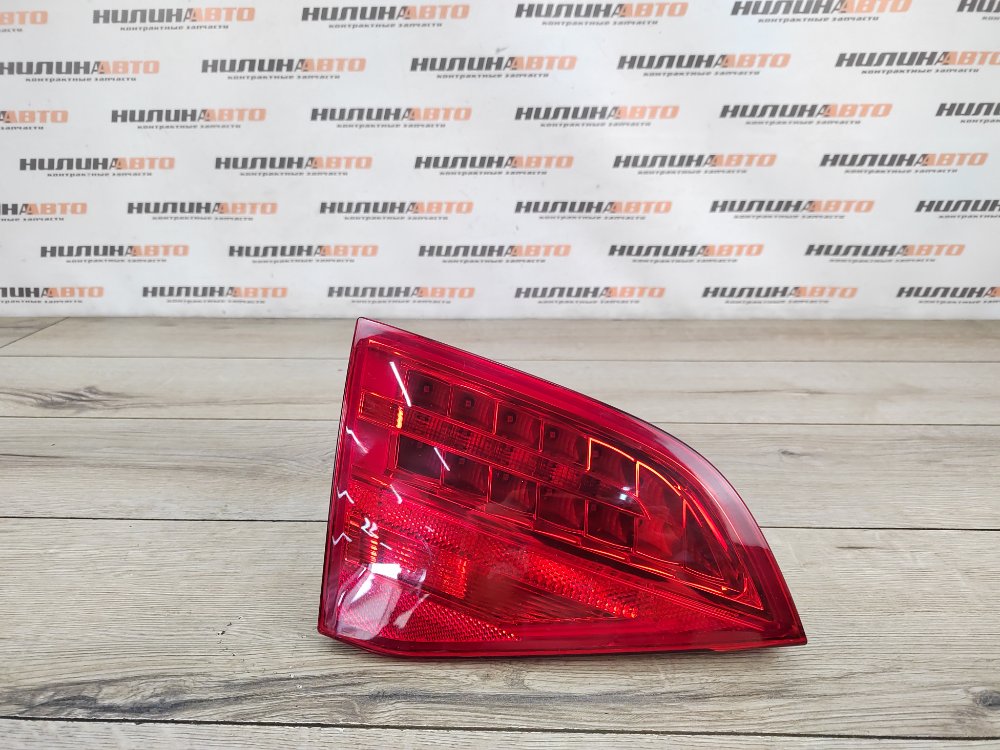 Фонарь в крышку багажника, 3000 рублей, Москва