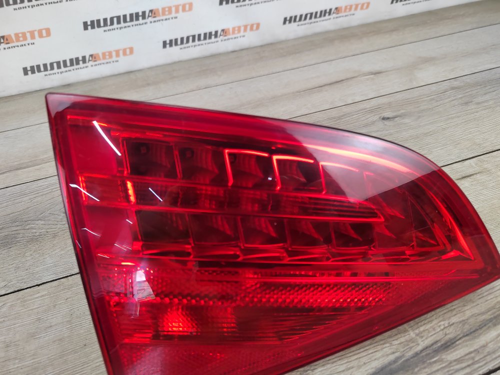 Фонарь в крышку багажника, 3000 рублей, Москва