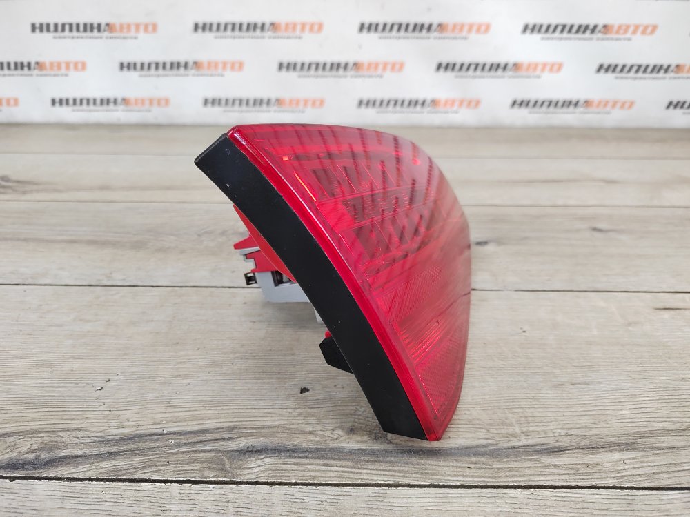 Фонарь в крышку багажника, 3000 рублей, Москва