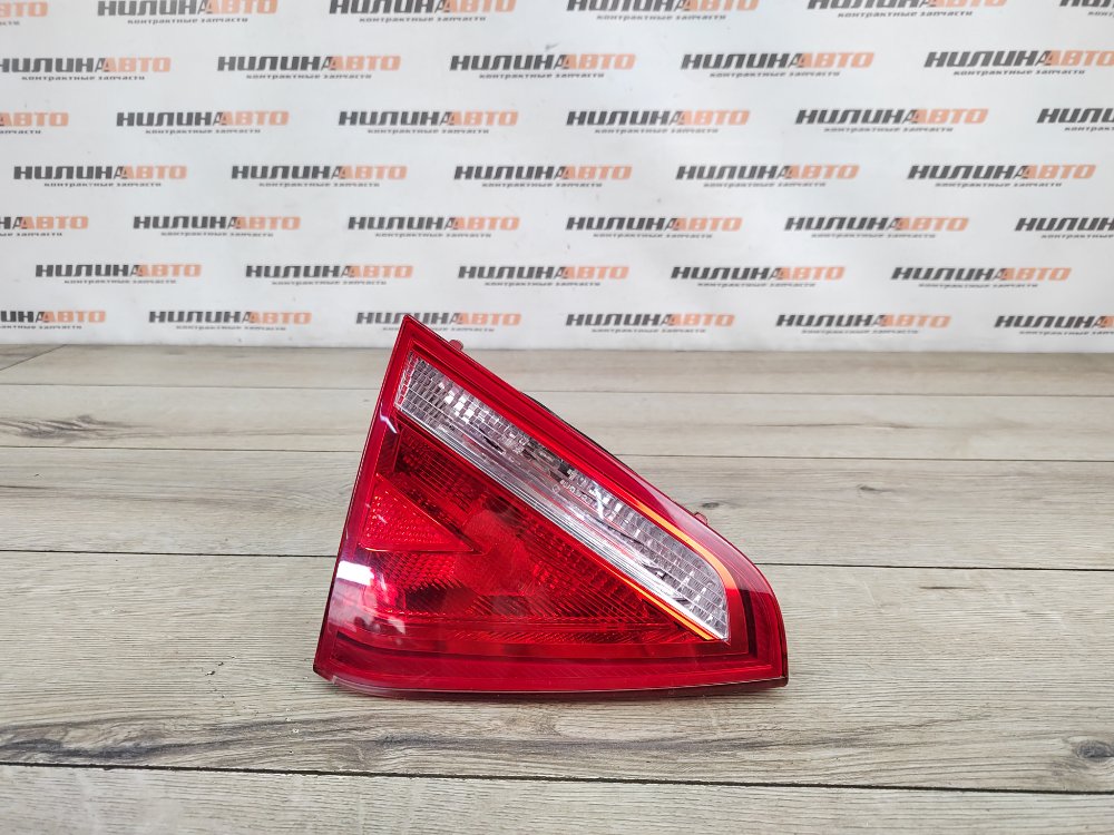 Фонарь в крышку багажника, 1500 рублей, Москва