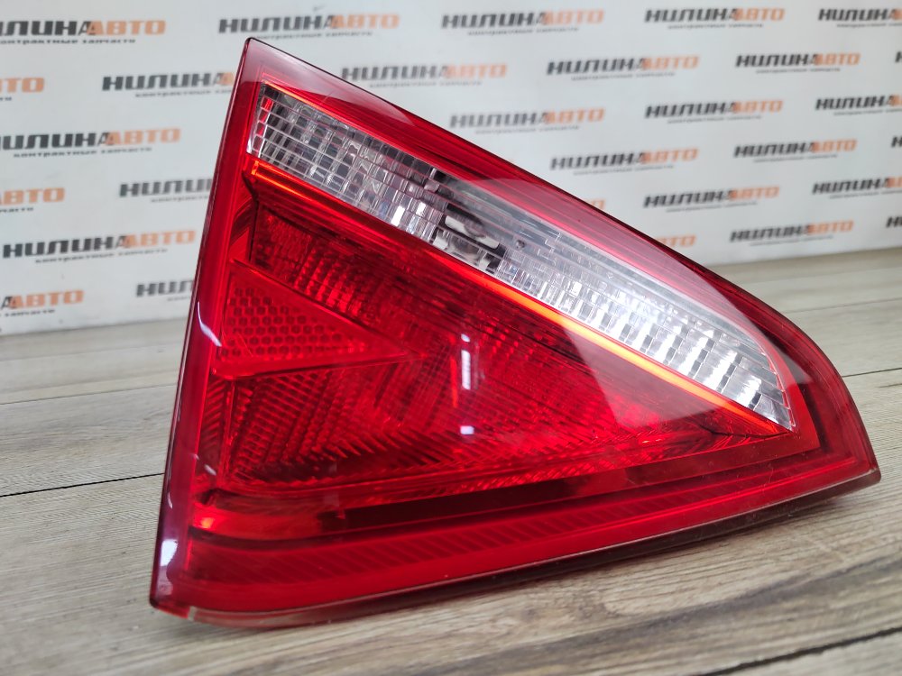 Фонарь в крышку багажника, 1500 рублей, Москва