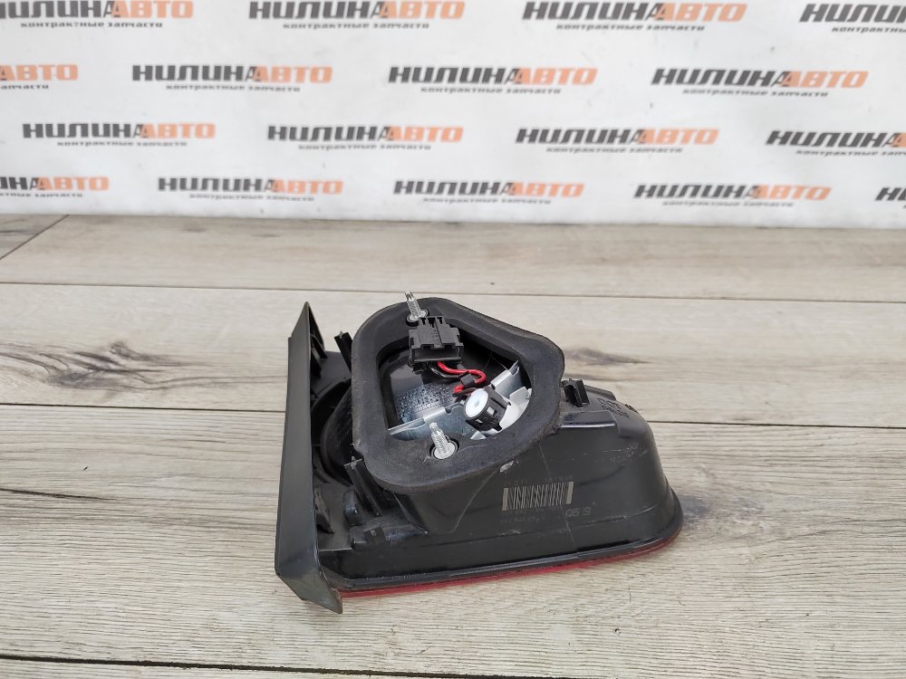 Фонарь в крышку багажника, 2500 рублей, Москва