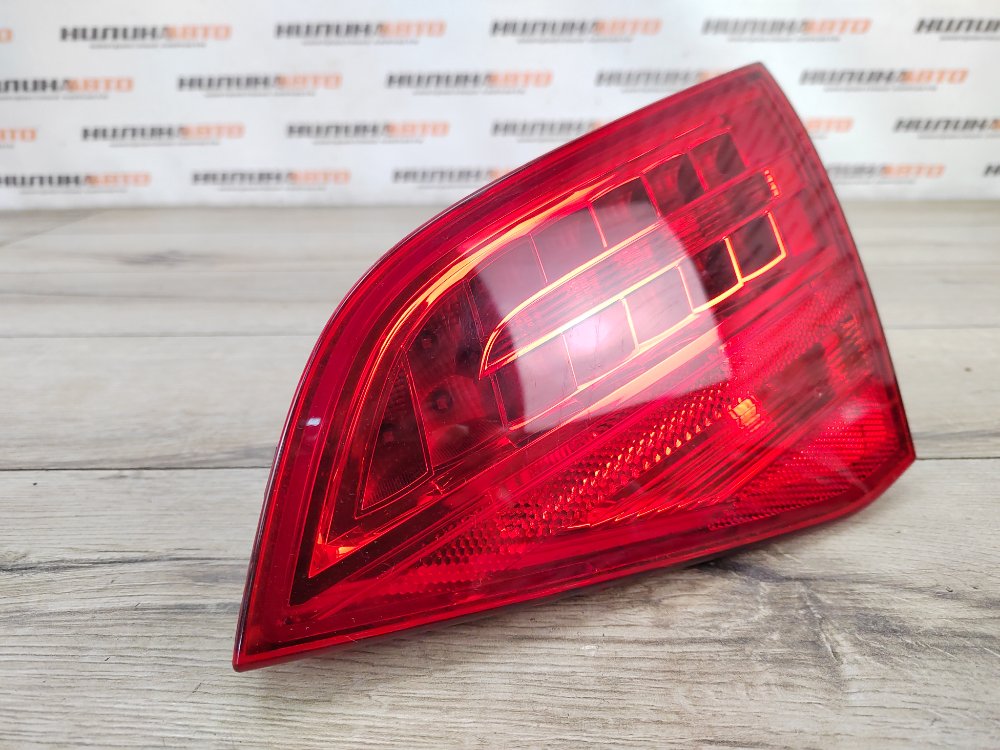 Фонарь в крышку багажника, 3000 рублей, Москва