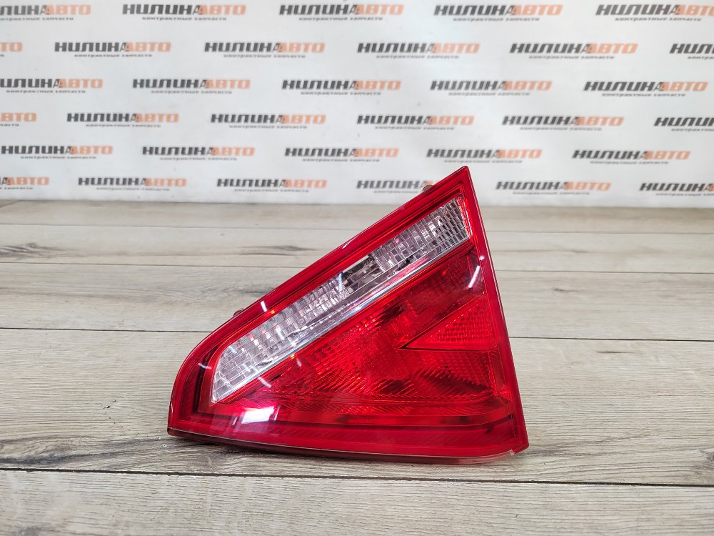 Фонарь в крышку багажника, 2000 рублей, Москва