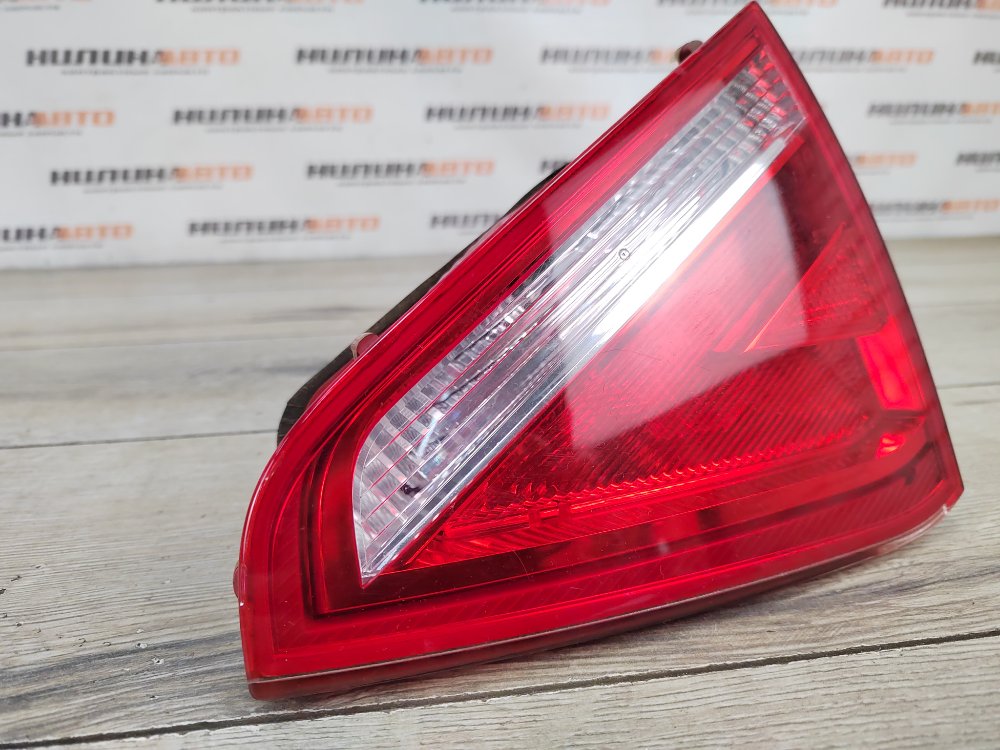 Фонарь в крышку багажника, 2000 рублей, Москва