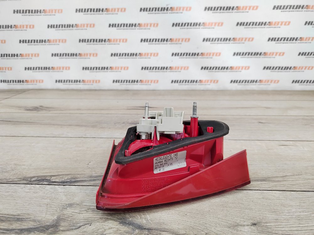 Фонарь в крышку багажника, 2000 рублей, Москва