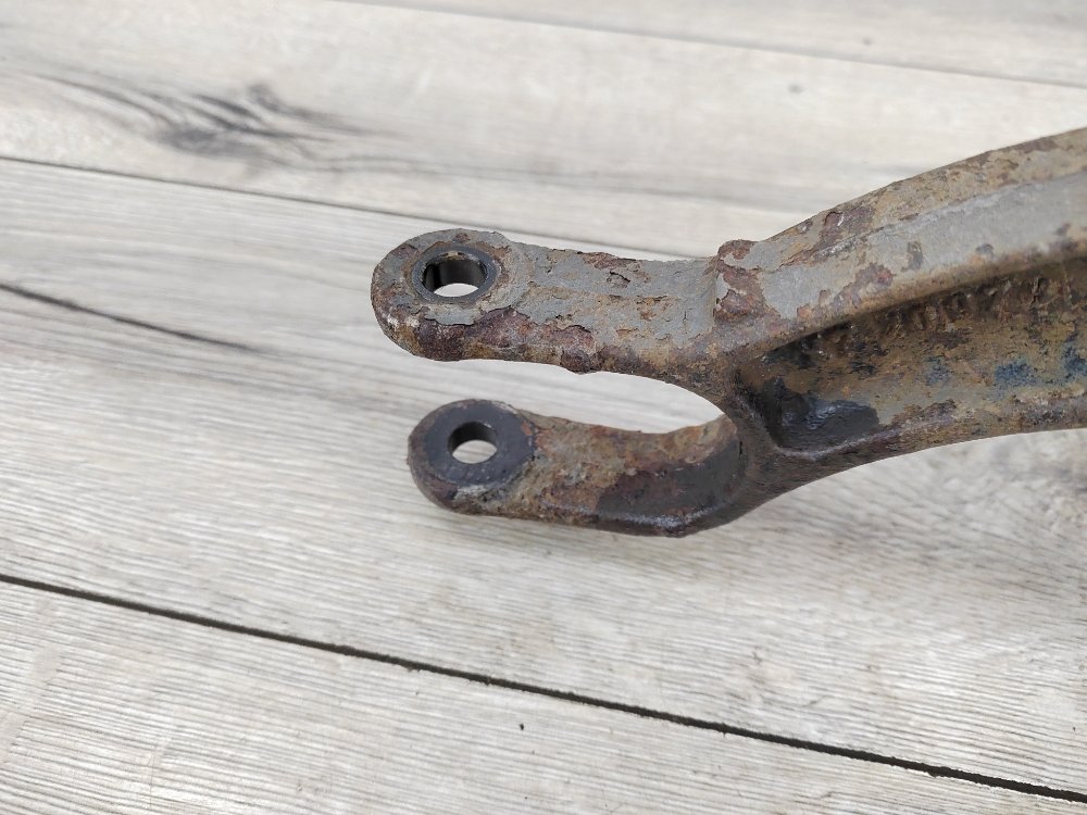 Вилка амортизатора, 600 рублей, Москва