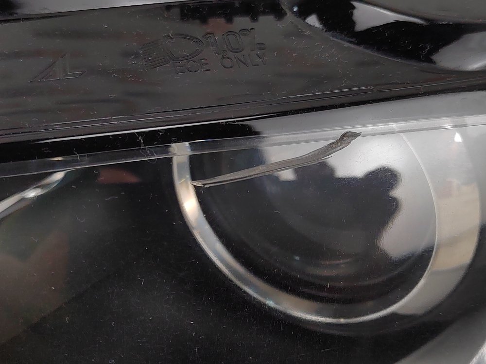 Фара ксенон XENON, 8000 рублей, Москва