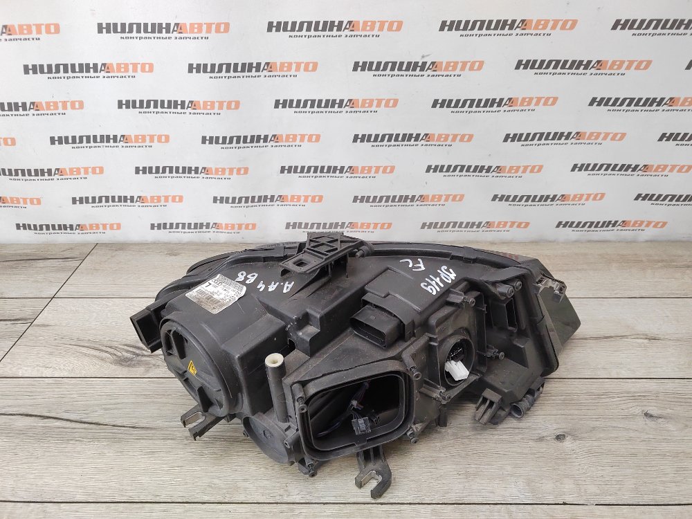 Фара ксенон XENON, 8000 рублей, Москва