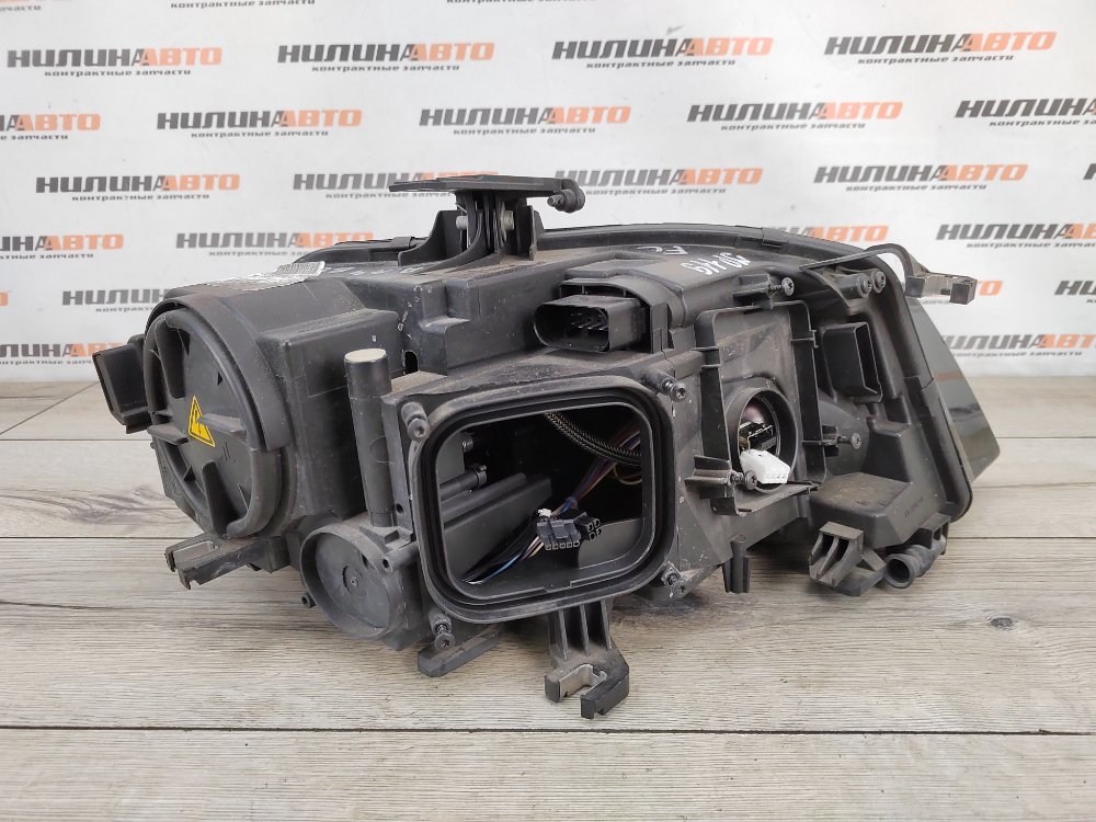 Фара ксенон XENON, 8000 рублей, Москва