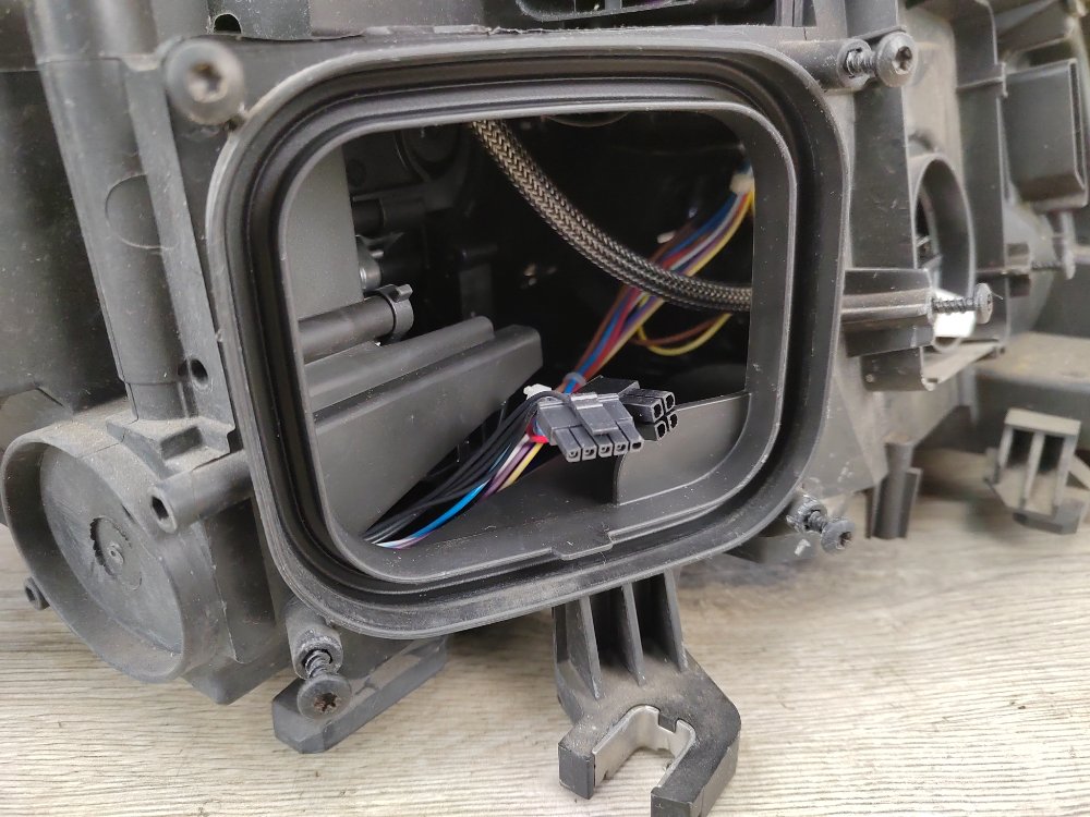 Фара ксенон XENON, 8000 рублей, Москва