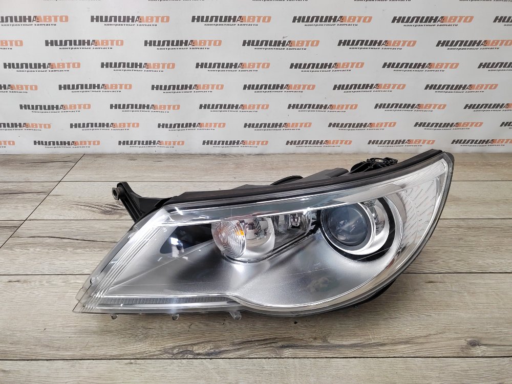 Фара ксенон XENON, 24000 рублей, Москва