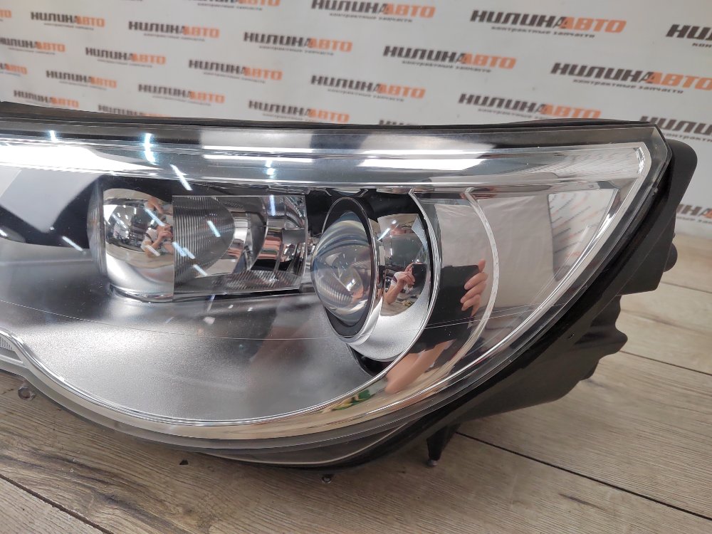 Фара ксенон XENON, 24000 рублей, Москва