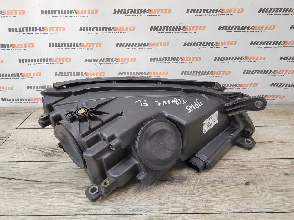 Фара ксенон XENON, 24000 рублей, Москва