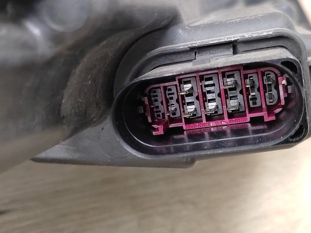 Фара ксенон XENON, 24000 рублей, Москва