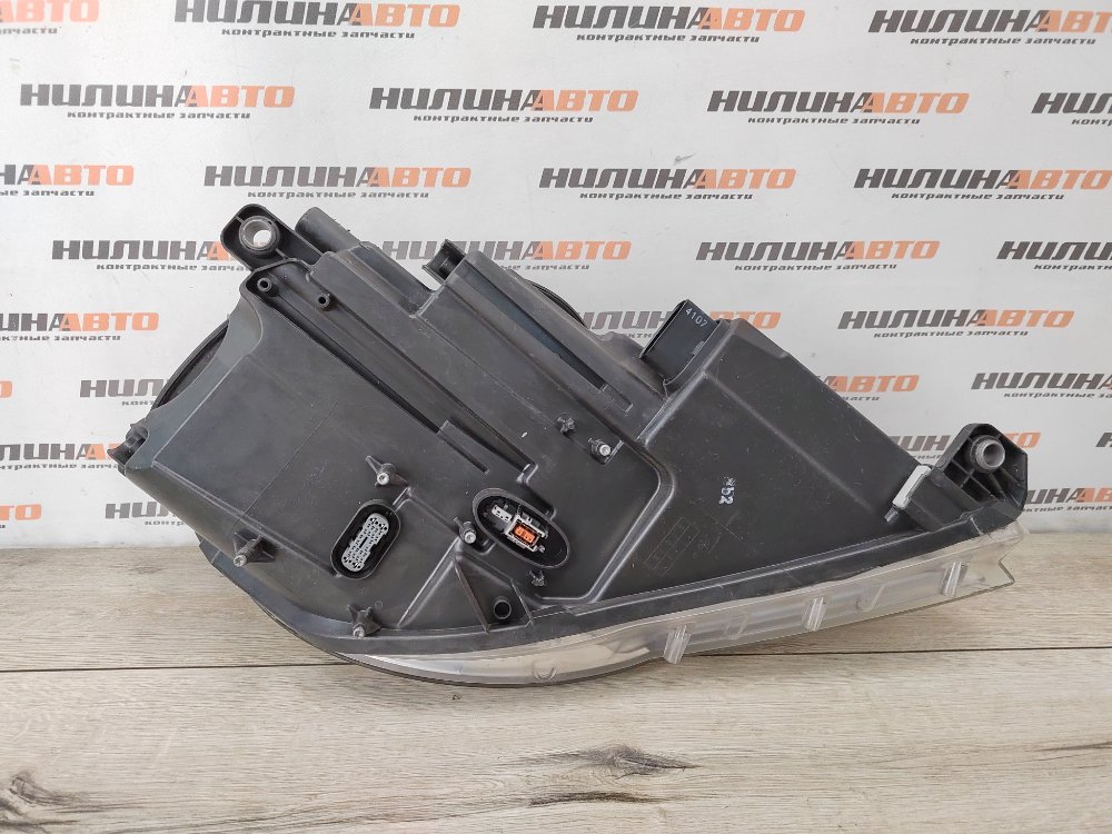 Фара ксенон XENON, 24000 рублей, Москва