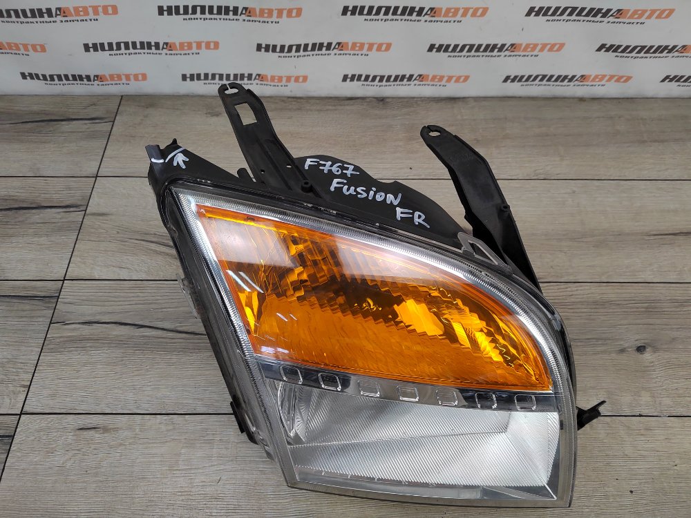 Фара галоген, 8000 рублей, Москва